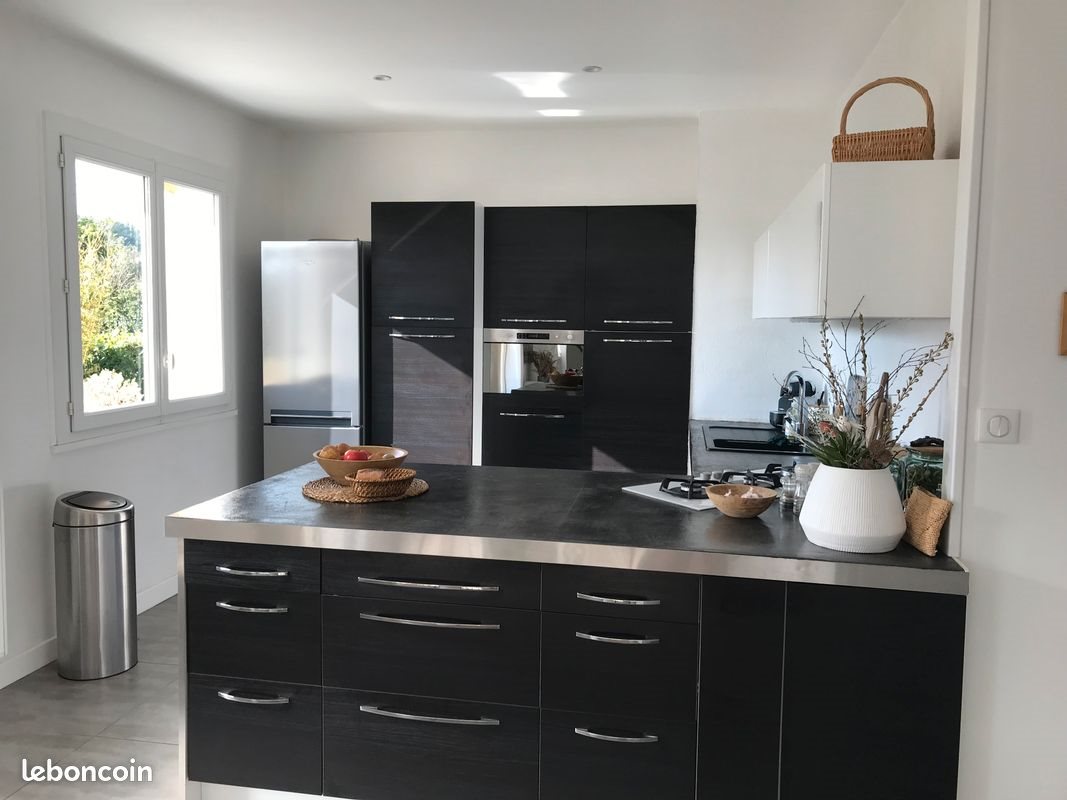 Maison à louer, 132m², Génissieux