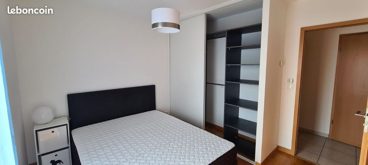 Appartement à louer, 46m², Prévessin-Moëns