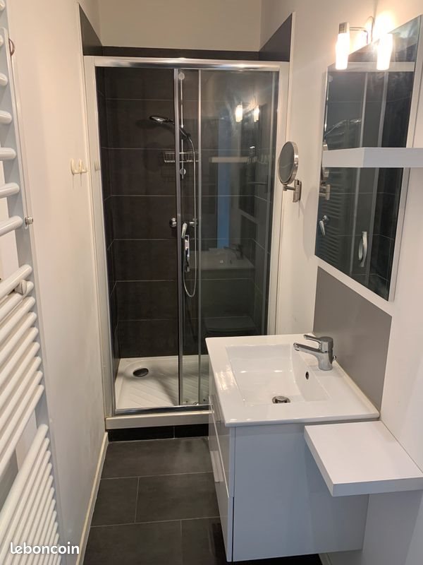 Appartement à vendre, 55m², Montbéliard