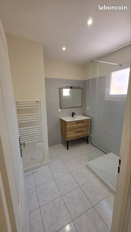 Appartement à louer, 49m², Frontignan