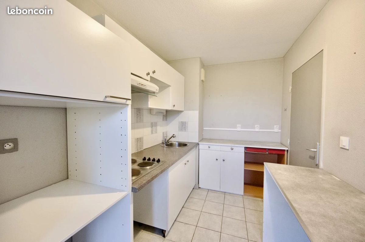 Appartement à vendre, 62m², La Rivière-Saint-Sauveur
