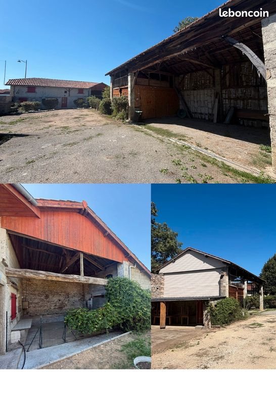 Maison à vendre, 110m², Clarac