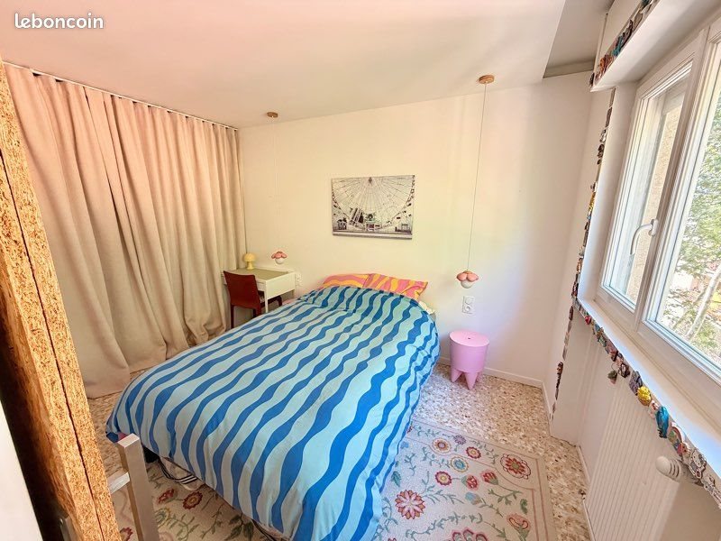 Appartement à vendre, 40m², Aix-en-Provence