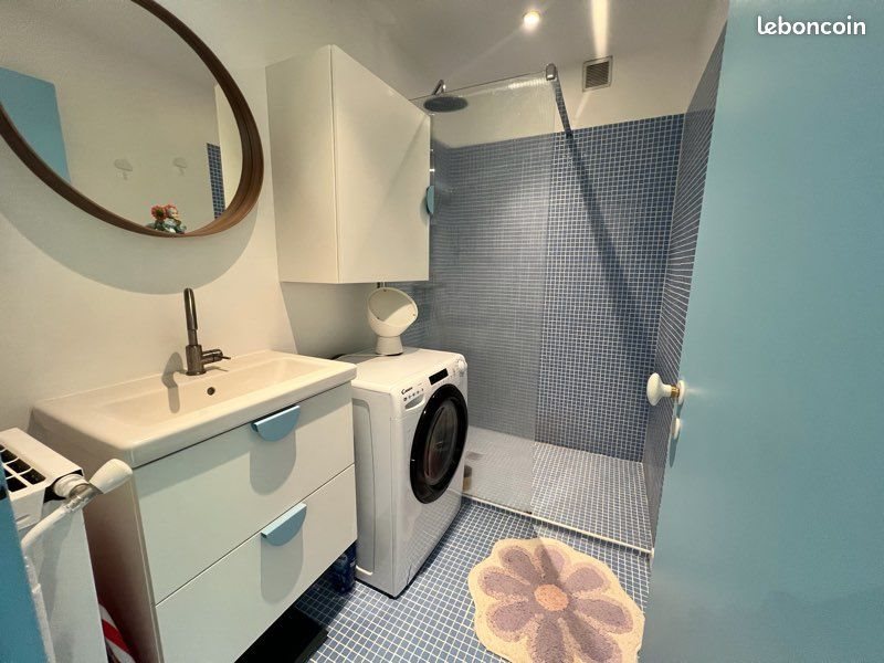Appartement à vendre, 40m², Aix-en-Provence