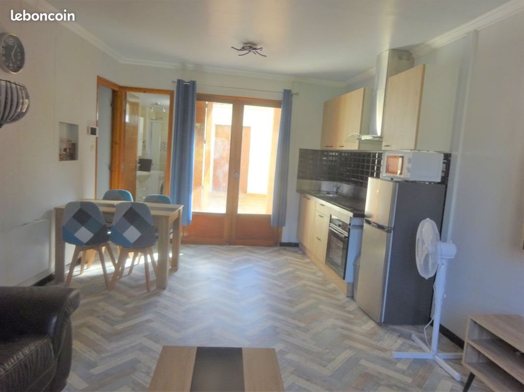 Appartement à louer, 60m², Alès