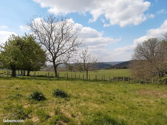 Maison à vendre, 100m², Saint-Martial-de-Nabirat