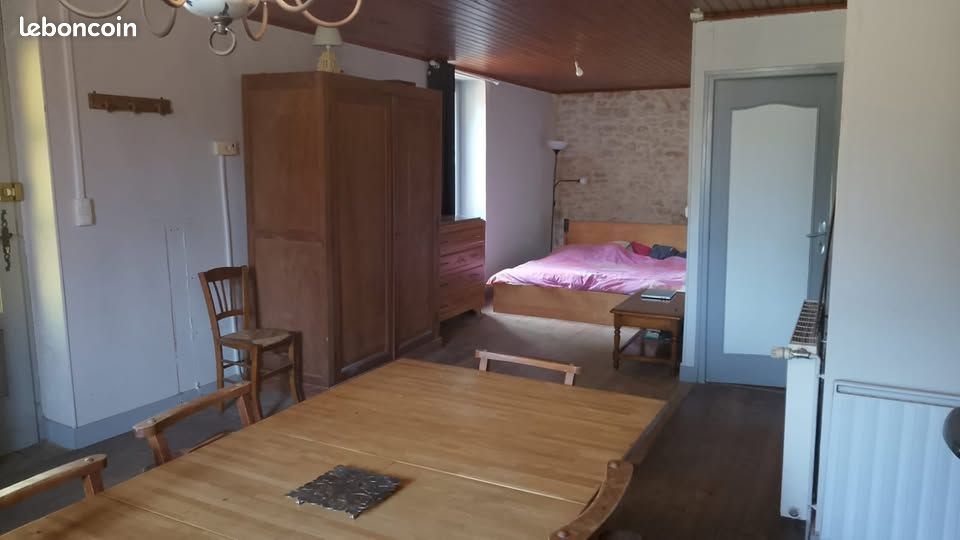 Maison à vendre, 100m², Saint-Martial-de-Nabirat
