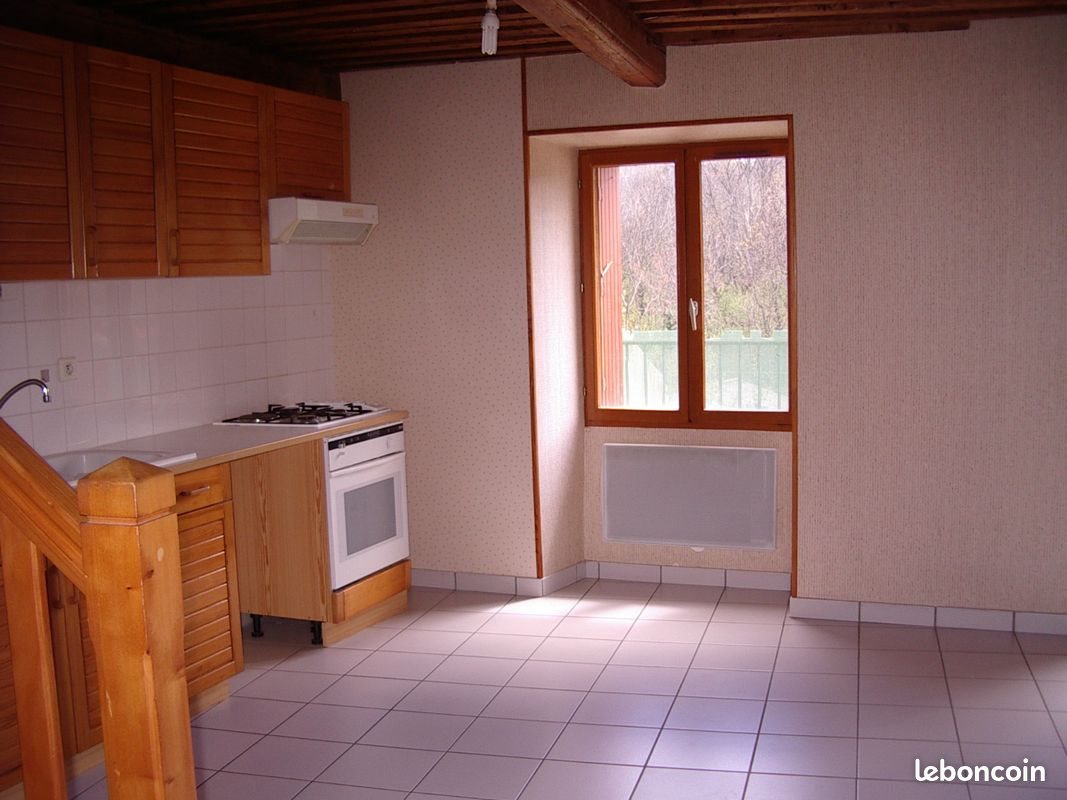 Maison à louer, 48m², Romagnat