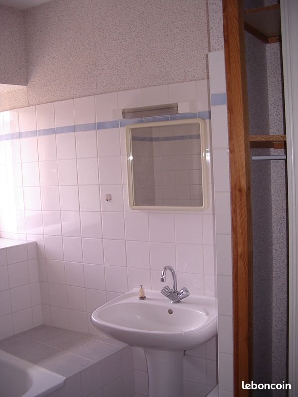 Maison à louer, 48m², Romagnat