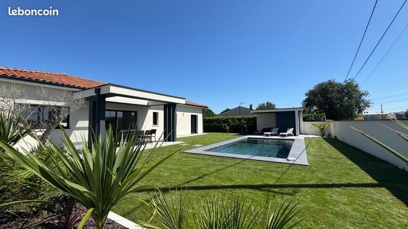 Maison à vendre, 130m², Auterive