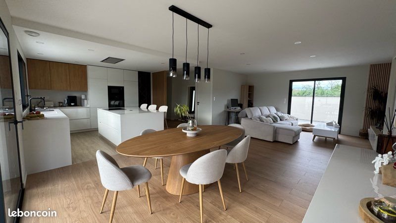 Maison à vendre, 130m², Auterive