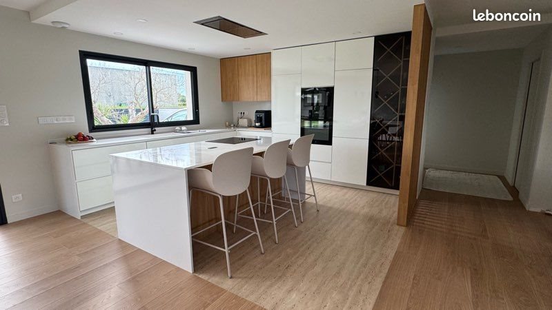 Maison à vendre, 130m², Auterive