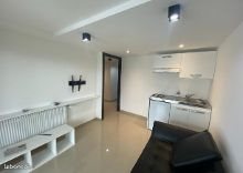 Appartement à louer, 32m², Saint-Jean-de-Gonville