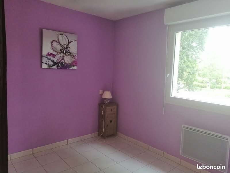 Appartement à louer, 26m², Plescop