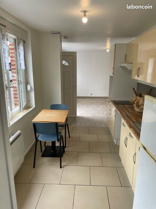 Appartement à louer, 42m², Liévin