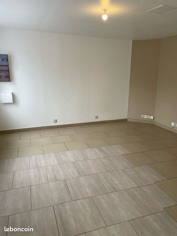 Appartement à louer, 42m², Liévin