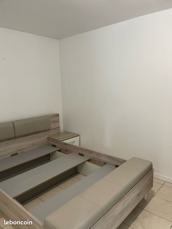 Appartement à louer, 42m², Liévin