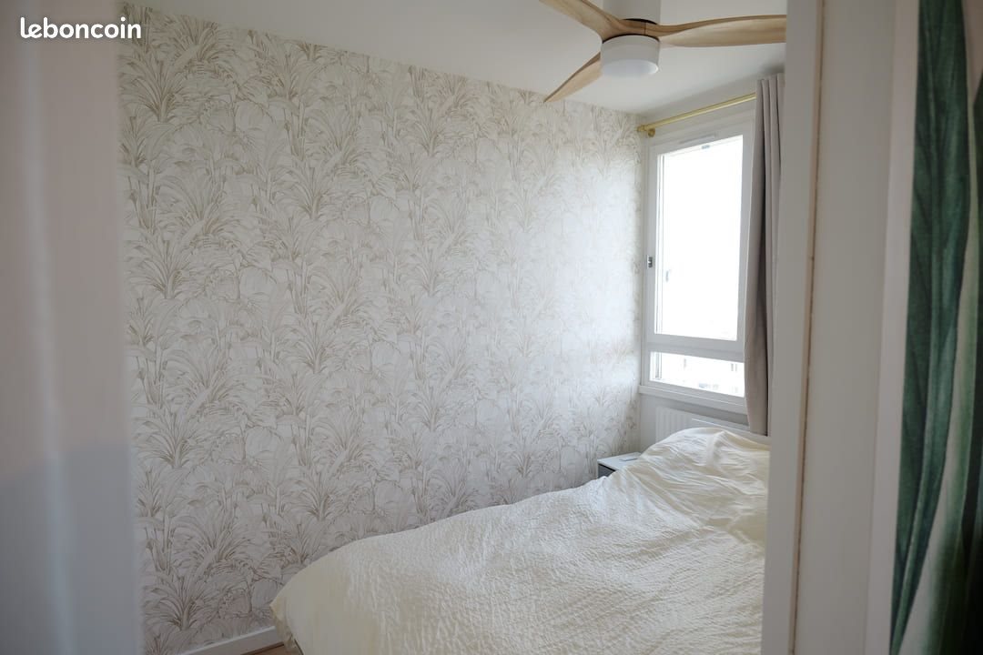 Appartement à louer, 38m², La Mulatière