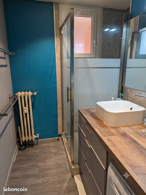 Appartement à vendre, 64m², Villeurbanne