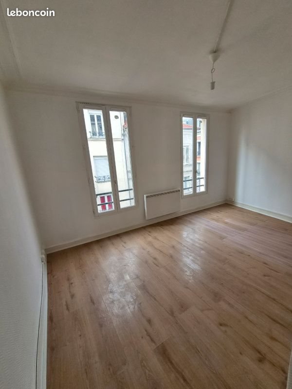 Appartement à louer, 28m², Nogent-sur-Marne