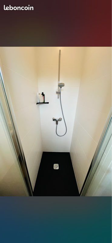 Appartement à louer, 15m², Thorigné-Fouillard