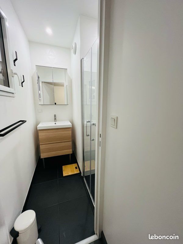 Appartement à louer, 15m², Thorigné-Fouillard