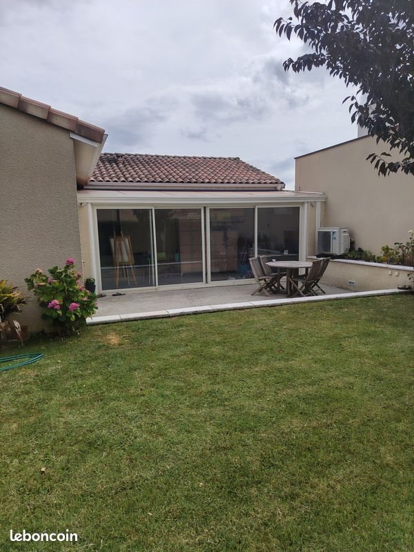 Maison à vendre, 115m², Belberaud