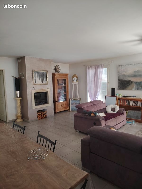 Maison à vendre, 115m², Belberaud