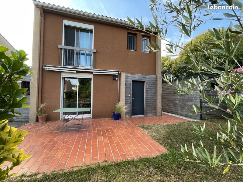 Maison à vendre, 112m², Cugnaux