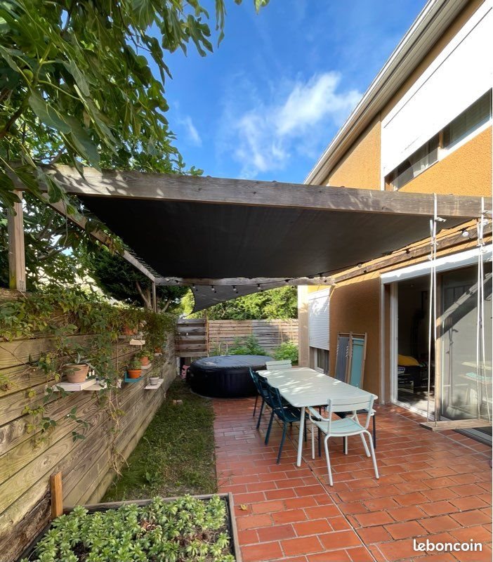 Maison à vendre, 112m², Cugnaux