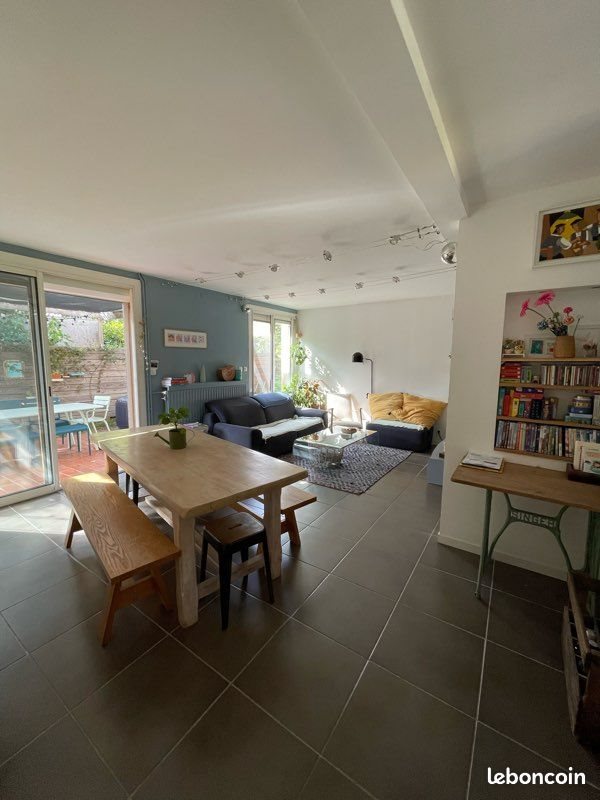Maison à vendre, 112m², Cugnaux