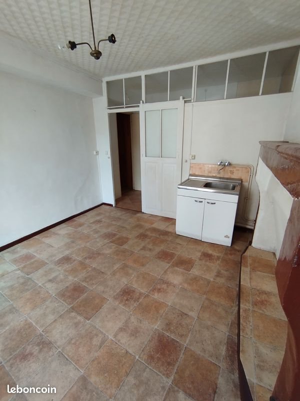 Maison à vendre, 54m², Sillé-le-Guillaume