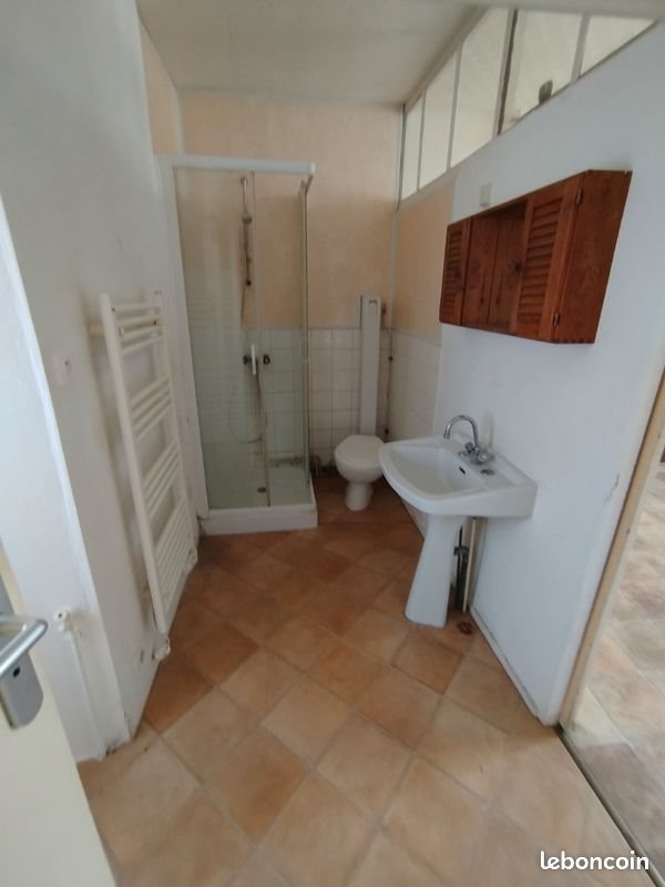 Maison à vendre, 54m², Sillé-le-Guillaume