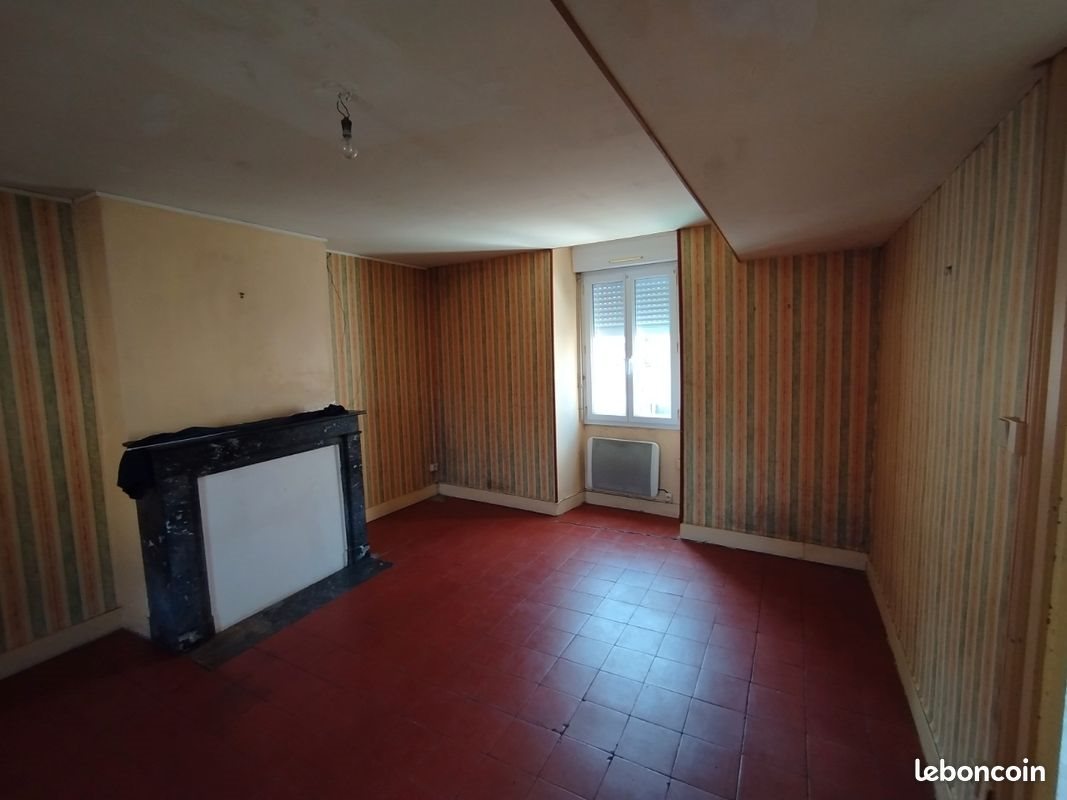 Maison à vendre, 54m², Sillé-le-Guillaume