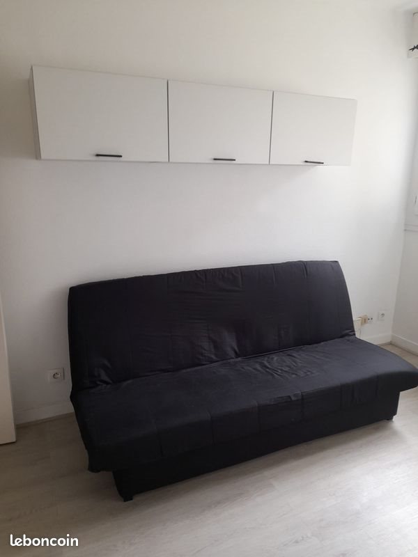 Appartement à louer, 17m², Bordeaux