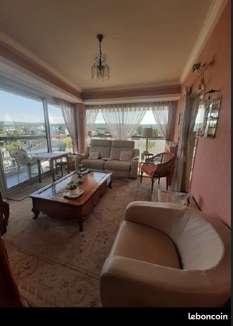 Appartement à vendre, 91m², Vernon