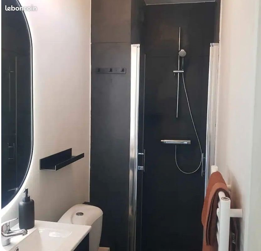 Appartement à louer, 20m², Saint-Tropez