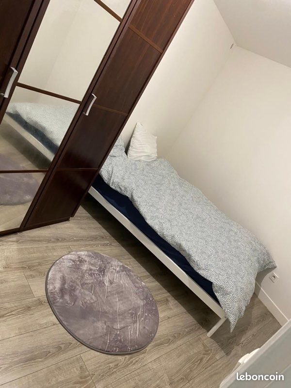 Appartement à louer, 32m², Argenteuil
