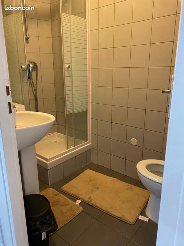 Appartement à louer, 32m², Argenteuil