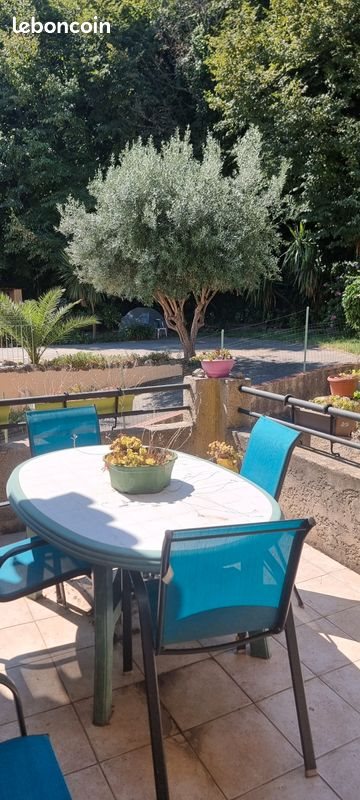 Maison à louer, 100m², Cagnes-sur-Mer