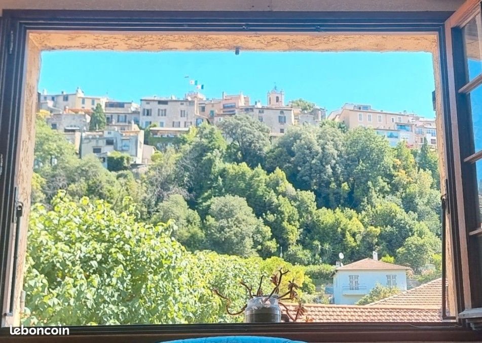 Maison à louer, 100m², Cagnes-sur-Mer
