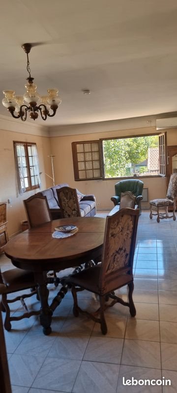 Maison à louer, 100m², Cagnes-sur-Mer