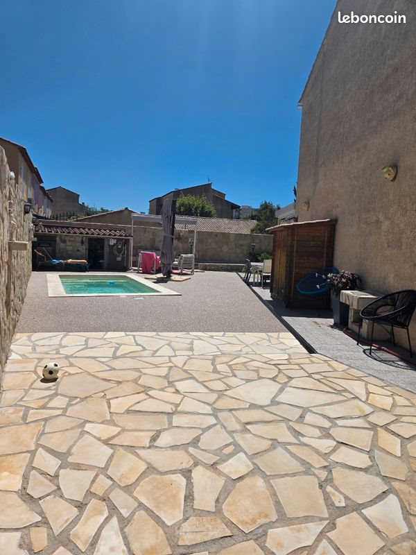 Maison à vendre, 100m², La Garde