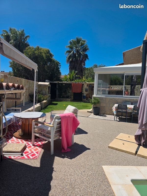Maison à vendre, 100m², La Garde