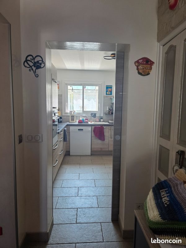 Maison à vendre, 100m², La Garde