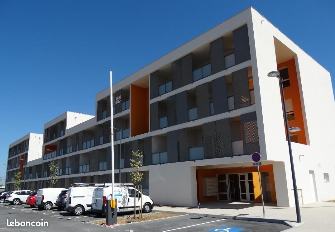 Appartement à louer, 24m², Narbonne