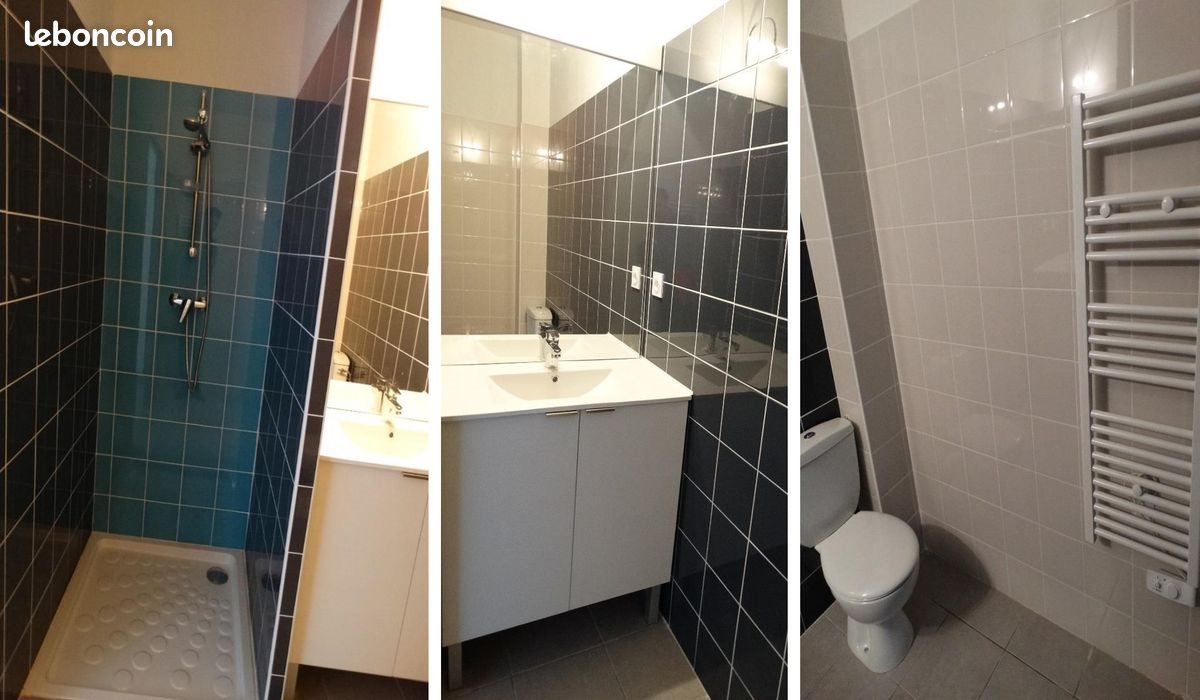 Appartement à louer, 24m², Narbonne