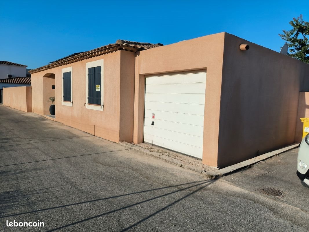 Maison à vendre, 98m², Marignane