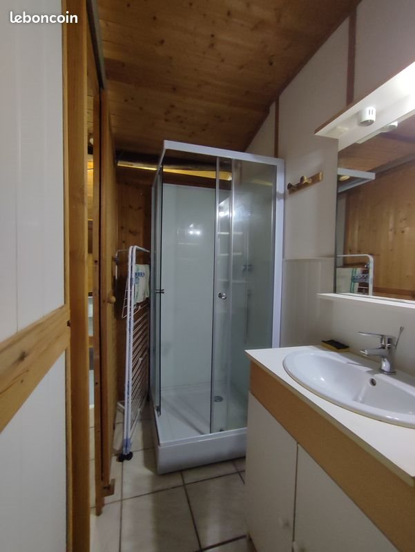 Appartement à louer, 16m², Saint-Sébastien-sur-Loire