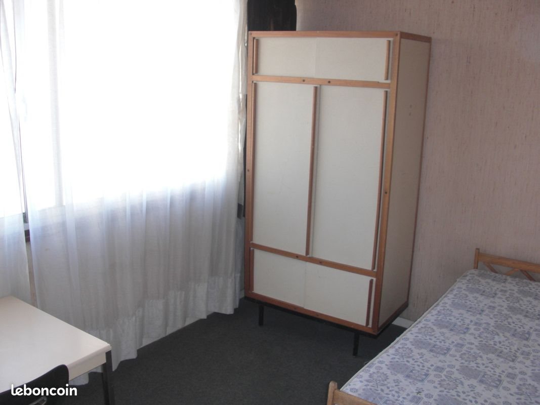 Appartement à louer, 13m², Bobigny